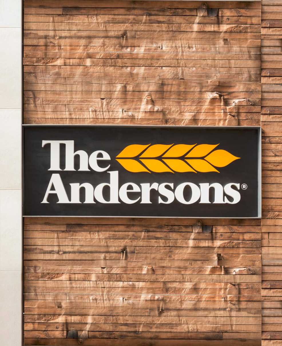 The Andersons, Inc. The Andersons