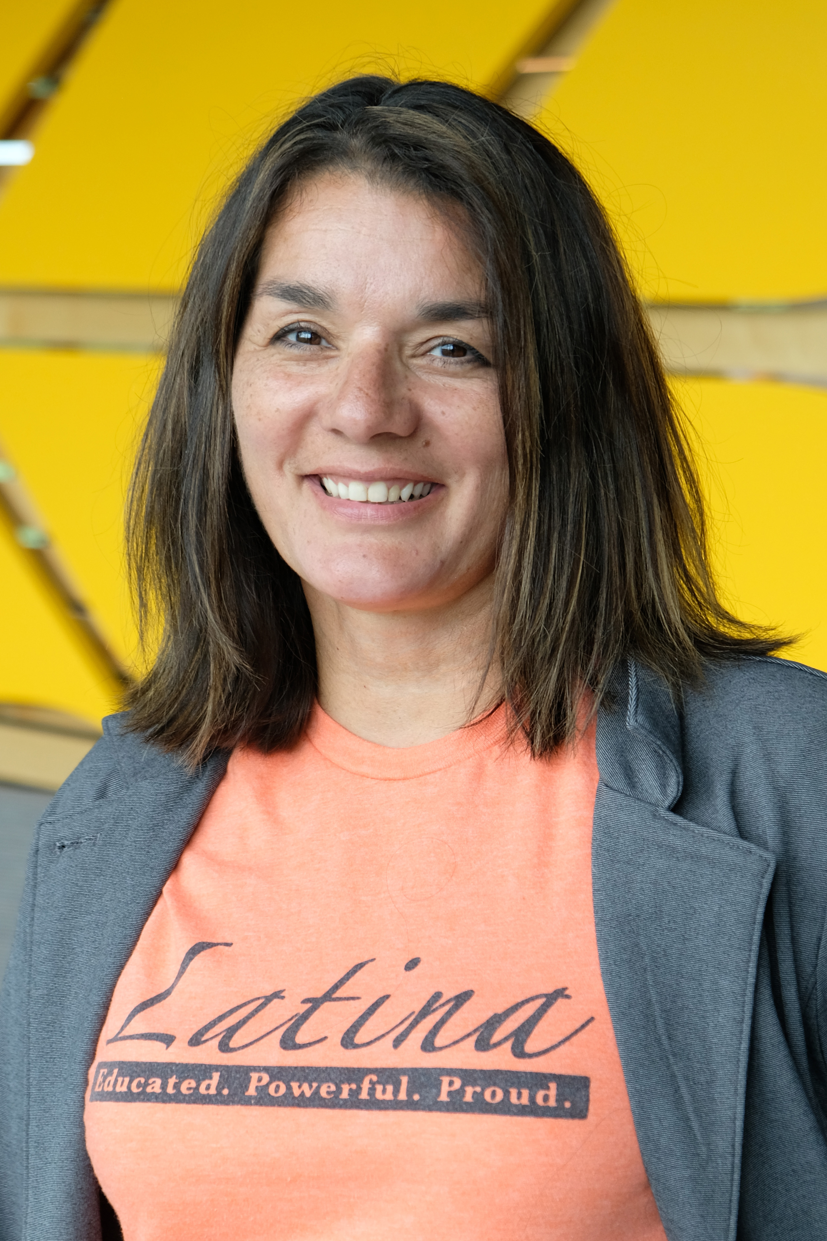 Headshot of Monica Ortiz