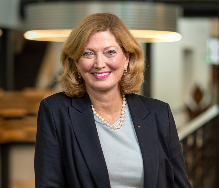 Portrait of Catherin M Kilbane, The Andersons Board of Directors