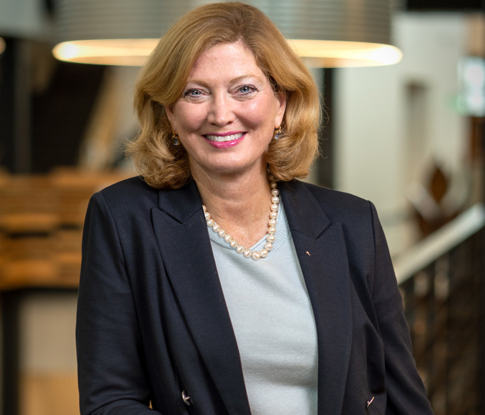 Portrait of Catherin M Kilbane, The Andersons Board of Directors