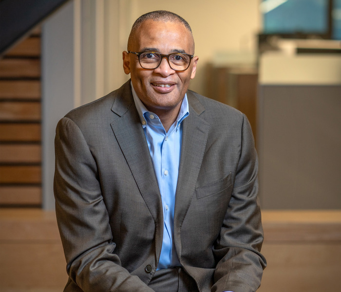 Portrait of Gary A Douglas, The Andersons Board of Directors