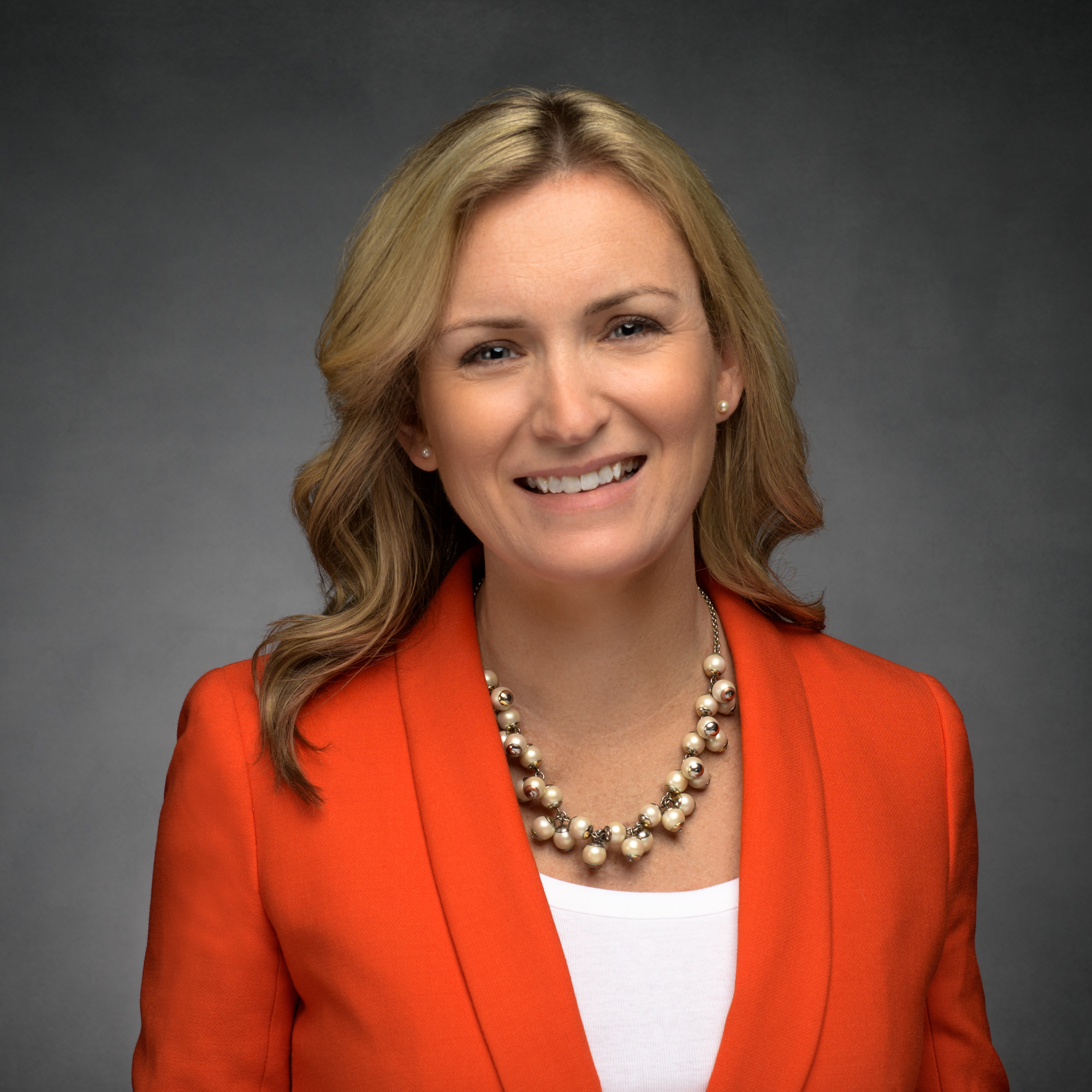 Headshot of Sarah Zibbel