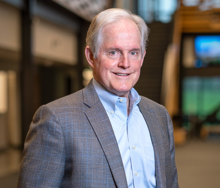 Portrait of Ross W Manire, The Andersons Board of Directors