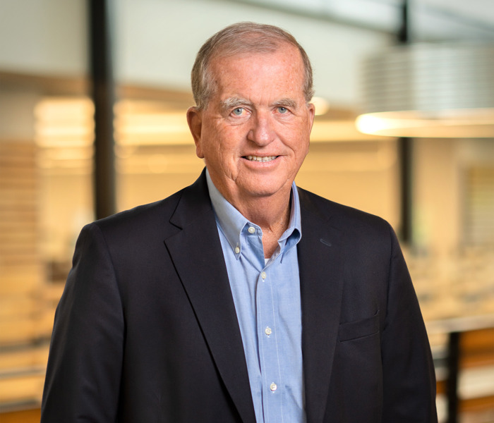 Portrait of Robert J King Jr, The Andersons Board of Directors
