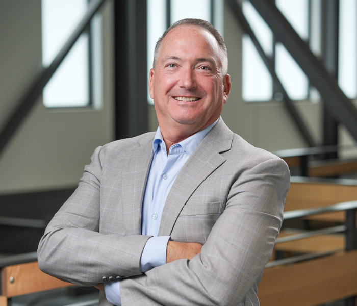 Portrait of David Heppner, The Andersons Board of Directors