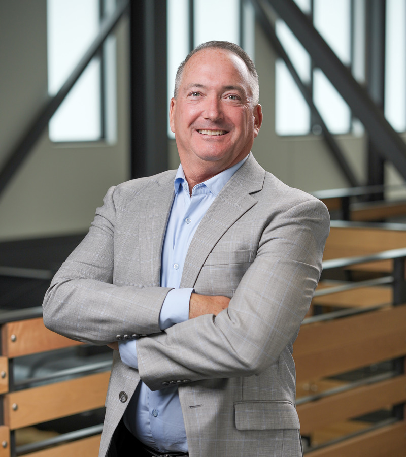 Portrait of David Heppner, The Andersons Board of Directors