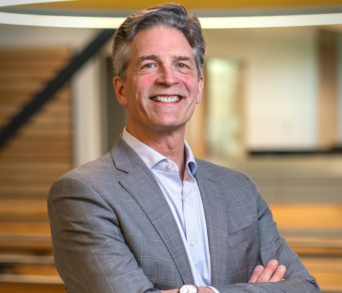 Portrait of Gerry M Anderson, The Andersons Board of Directors